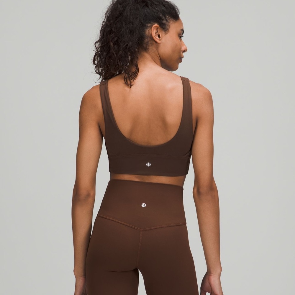 Lululemon align bra